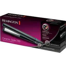 Випрямляч для волосся Remington S3700 (45644560100) - мініатюра 2