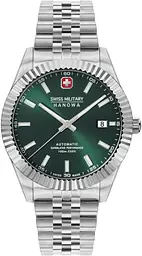 Годинник Swiss Military Hanowa SMWGL0002103