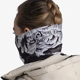 Мультипов'язка Buff Thermonet Ebyna Black (1033-BU 129964.999.10.00) - мініатюра 5