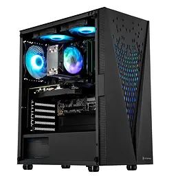 Комп’ютер персональний 2E Complex Gaming Intel i5-12400F 16Gb F1TB NVD3060-8 H610 G2055 600W FreeDos - мініатюра 7