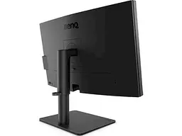 Монітор BenQ PD2706U Dark Grey (9H.LLJLB.QBE) - мініатюра 5
