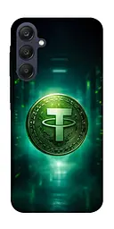 TPU чохол Demsky Usdt для Samsung Galaxy A25 5G