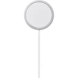 Зарядний пристрій Apple MagSafe, кабель 1.0 м, модель A3502 (MGD74ZE/A) - мініатюра 2