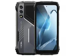 Oscal PILOT 1 6/256GB Black