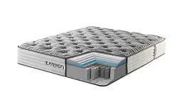 Матрац Ego Home Карбон 160x200 см (590003) - мініатюра 2