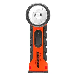 Ліхтар пожежний Mactronic M-Fire 323 Lm Ex-ATEX (PHH0221) - мініатюра 2