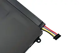 Акумулятор для Lenovo ThinkPad E480 E485 E580 E590 11.1V 4100 mAh (01AV445-3S1P-4100) - мініатюра 3