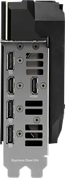 Відеокарта GeForce RTX 3070 8GB Asus ROG Strix Gaming (ROG-STRIX-RTX3070-8G-GAMING) Б/В - мініатюра 3