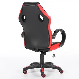 Комп'ютерне крісло Nordhold Ullr RED - мініатюра 3
