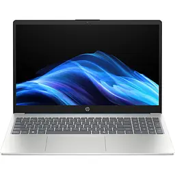 Ноутбук HP 15.6 15-fd0181ua FHD IPS AG/Intel 7-150U/24GB/1TB/UMA/DOS/Blue (CS8A6EA)