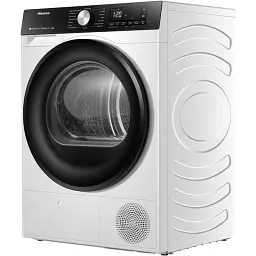 Сушильна машина HISENSE DH3S802BW3/UA - мініатюра 5
