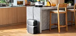 Додаткова батарея для зарядної станції EcoFlow DELTA 3 Extra Battery (EFDELTA3P-EB) - мініатюра 4