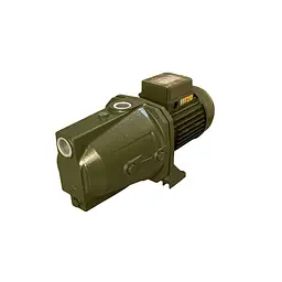 Насос вiдцентровий Saer M-80 0,75 кВт (3,0 м3/год, 55 м) - мініатюра 6