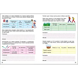 SMARTліто. Іду у 4 клас. Оновлене видання - Коваль Н.М. (541305) - мініатюра 3
