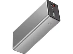 Зовнішній акумулятор (Power Bank) Proove Metalskin 30000mAh 65W (PBM365210004) - мініатюра 2