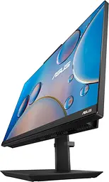 Комп'ютер персональний ASUS моноблок A5702WVARK-BPE0170 27' FHD AG Intel 7-150U 32GB F1TB UMA WiFi кл+м без ОС чорний (90PT03N1-M017H0) - мініатюра 8