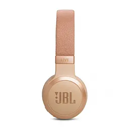 Навушники JBL Live 670 NC Sand (JBLLIVE670NCSAT) - мініатюра 6