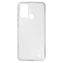 Чохол до мобільного телефона BeCover ZTE Blade A52 Transparancy (708942)