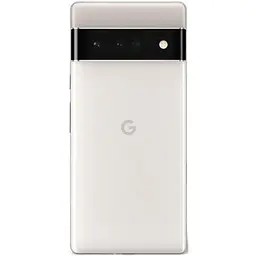 Смартфон Google Pixel 6 Pro 12/128GB Cloudy White - мініатюра 5