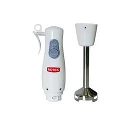 Блендер Rotex RTB 25 S W 250 W - мініатюра 3
