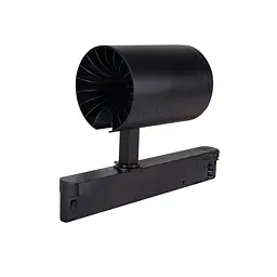 Прожектор для шинопровода Kanlux ACORD ATL1 30W-940-S6-B (33137) - мініатюра 3