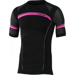 Термофутболка Lasting Wut51 Black L/XL (1054-002.001.5353)