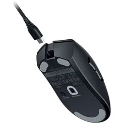 Комп'ютерна мишка Razer DeathAdder V3 PRO Wireless Black (RZ01-04630100-R3G1) - мініатюра 6