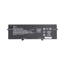 Акумулятор до ноутбука HP EliteBook X360 1040 G5 (BL04XL) 7.7V 7300mAh PowerPlant (NB461882)