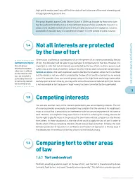 Tort Law Directions - мініатюра 4
