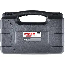 Компресор автомобільний Storm Compact Power 12 В, 7 Атм, 15 л/хв, 60 Вт, довг. шланга 0.45 - мініатюра 2