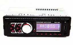 Автомагнітола MP3 1094 BT з Bluetooth - мініатюра 2