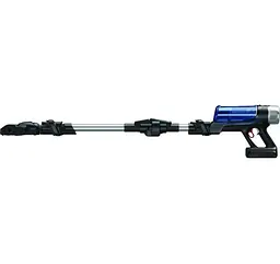 Пилосос акумуляторний Rowenta X-Force 9.60 Aqua Allergy RH20C0WO - мініатюра 2