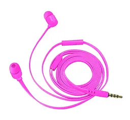 Навушники Trust Duga Mic Pink (22109_Trust) - мініатюра 3