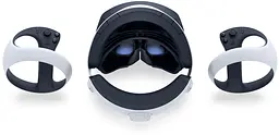 Окуляри віртуальної реальності Sony PlayStation VR2 (Horizon Call of the Mountain) (1000036298) - мініатюра 4