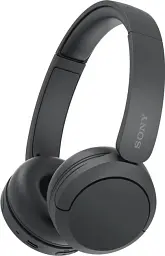 Навушники Bluetooth Stereo Sony WH-CH520 BT5.2 Black (WHCH520B.CE7) UA