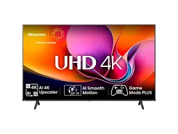 Телевізор Hisense 43A6Q