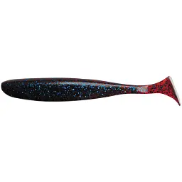 Силікон Keitech Easy Shiner 4.5" EA#03 Grape (6 шт/уп)