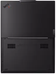 Ноутбук Lenovo ThinkPad X1 Carbon-13 14" WUXGA Touch AG Intel U7-258V 32GB F1TB UMA Win11P чорний - мініатюра 9
