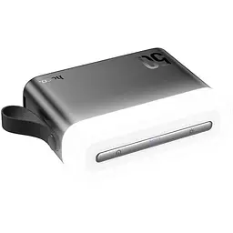 Зовнішній акумулятор Hoco J94A Masterful 50000mAh 22.5W Black [118960] - мініатюра 5