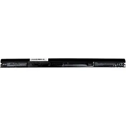 Акумулятор PowerPlant для ноутбуків MEDION Akoya E6416 (A41-D15) 14.4V 2200mAh (NB400102)