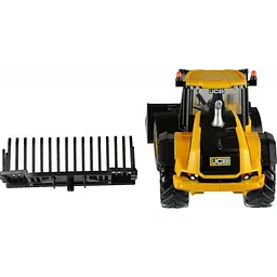 Модель Britains Трактор JCB 419S 1:32 (43223) - мініатюра 4