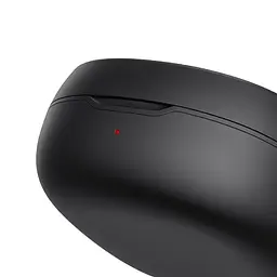 Бездротові навушники Baseus WM01 Plus TWS black (29193 black) - мініатюра 4