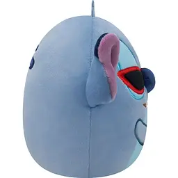 М'яка іграшка Squishmallows Disney Стіч з морозивом 17 см (SQDI00729) - мініатюра 4