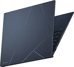 Ноутбук ASUS Zenbook S 13 UX5304MA-NQ008X 13.3' 3K OLED, Intel Ultra 7 155U, 32GB, F1TB, UMA, Win11P, Блакитний (90NB12V3-M00280) - мініатюра 9