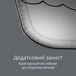 Килимок для миші Dark Project Terra Nostra XL Білий - мініатюра 6