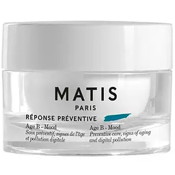 Крем для обличчя Matis Reponse Preventive Age B-Mood 50 мл