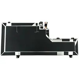 Акумулятор для ноутбука HP OM03XL (EliteBook X360 1030 G2 series) 11.55V 57Wh