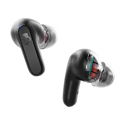 Навушники SkullCandy Rail True Black (S2RLW-Q740) - мініатюра 4