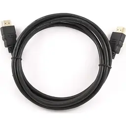 Кабель Cablexpert HDMI - HDMI v2.0 1.8m (CC-HDMI4-6) - мініатюра 3