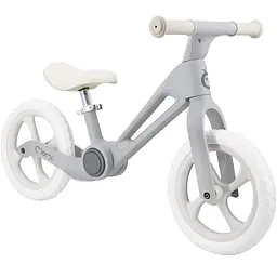 Біговел MoMi Noru Grey (ROBI00081)